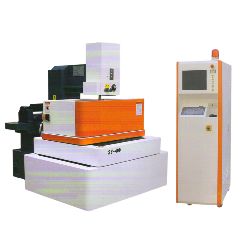 豪華型伺服中走絲